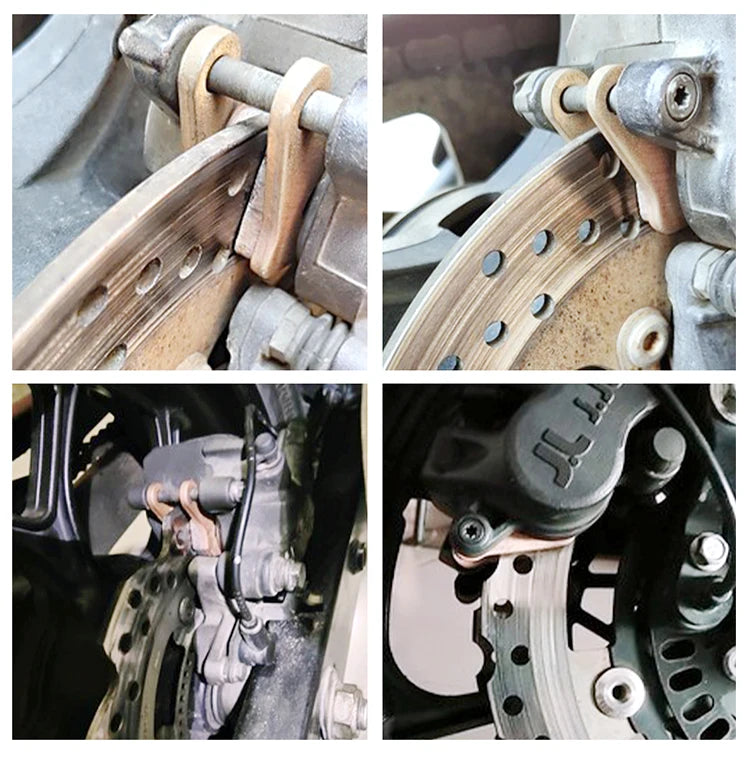 Motorcycle Front Rear Brake Pads for BMW R 1200GS R1200GS Adventure R1200R R1200RS R 1200 RT 1200 RS R 1200 GS