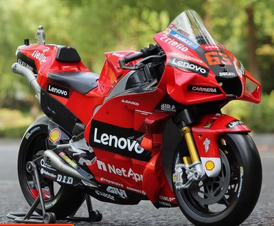gas-motorcycles