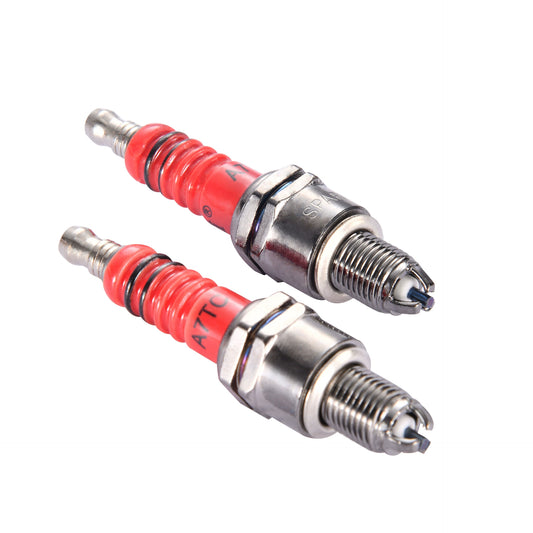 spark-plugs