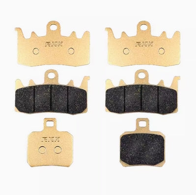 brake-pads