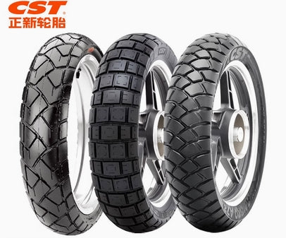 tires