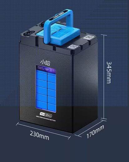 lithium-batteries