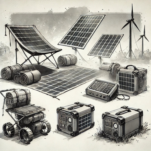Solar Energy