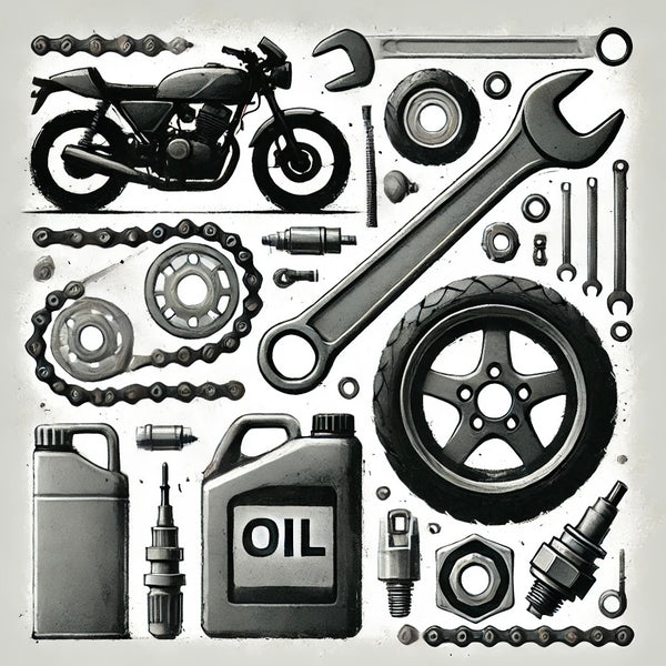 Service & Parts