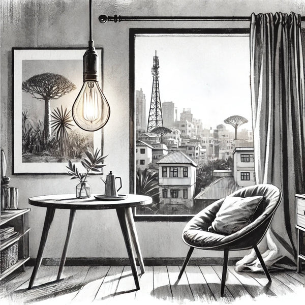 Mada Living & Tastes
