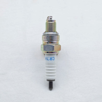 1pcs Original NGK Spark Plug CR7HSA #4549 For CBT125 Haomai GY6 Ghost Fire Fuxi Qiaoge
