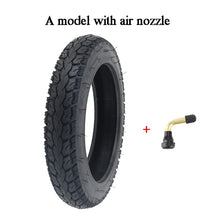 14x2.50 Vacuum Tire 2.50-10 Tubeless tyre Fits for 14 Inch Electric Bicycle Vehicle Wheel 14*2.50 Tyre Parts
