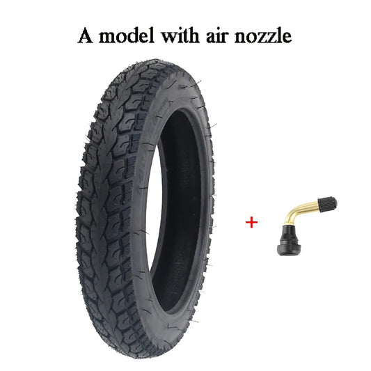 14x2.50 Vacuum Tire 2.50-10 Tubeless tyre Fits for 14 Inch Electric Bicycle Vehicle Wheel 14*2.50 Tyre Parts